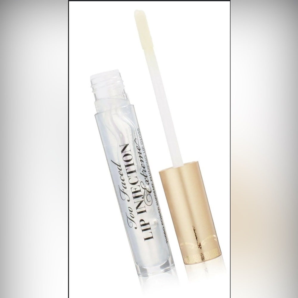 Too Faced Lip Injection Extreme - Gold